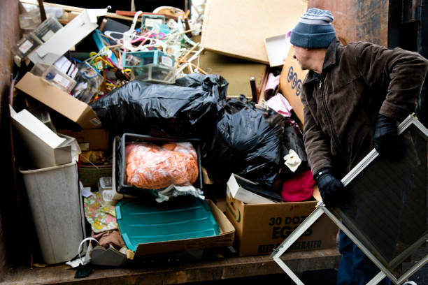 Trusted Buena Vista, CO Junk Removal Services Experts